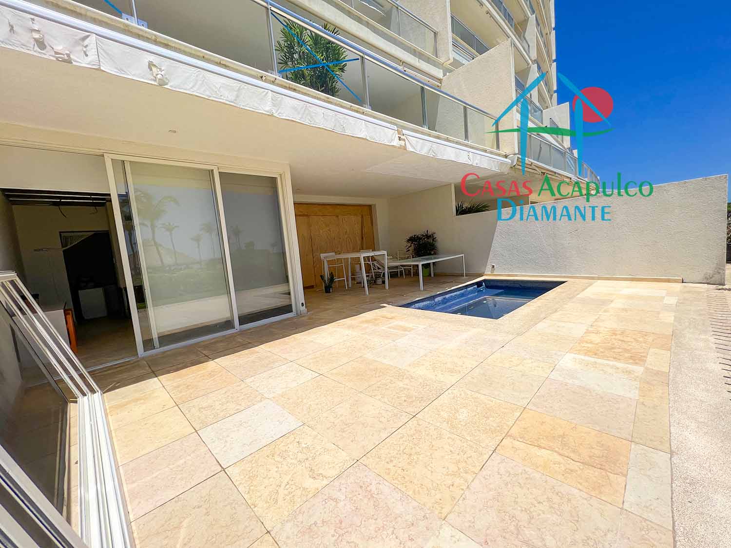 Playamar Tres Cantos T3 PJ 2 - Terraza 5