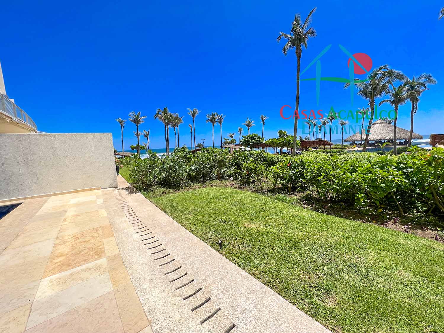 Playamar Tres Cantos T3 PJ 2 - Terraza 6