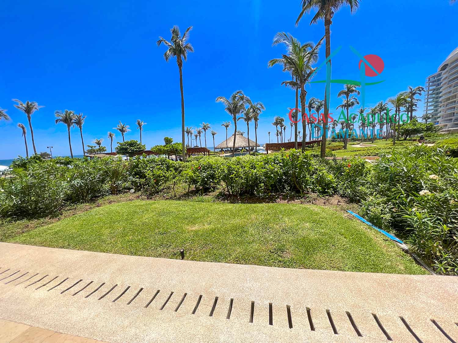 Playamar Tres Cantos T3 PJ 2 - Terraza 7