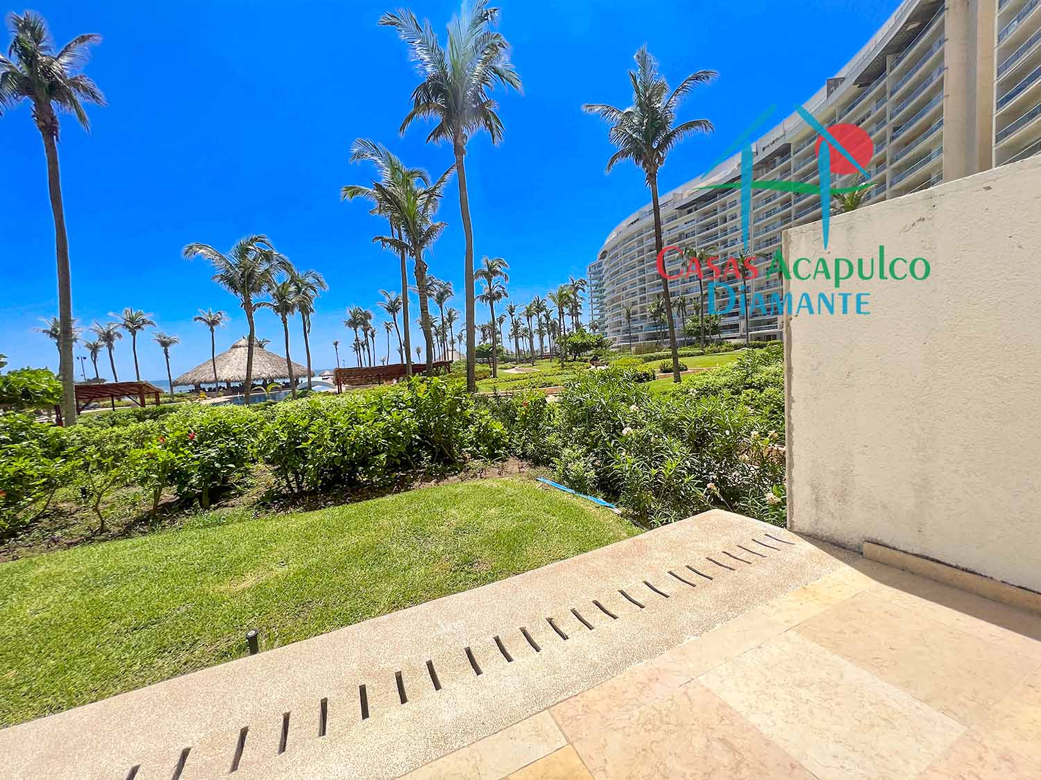 Playamar Tres Cantos T3 PJ 2 - Terraza 8