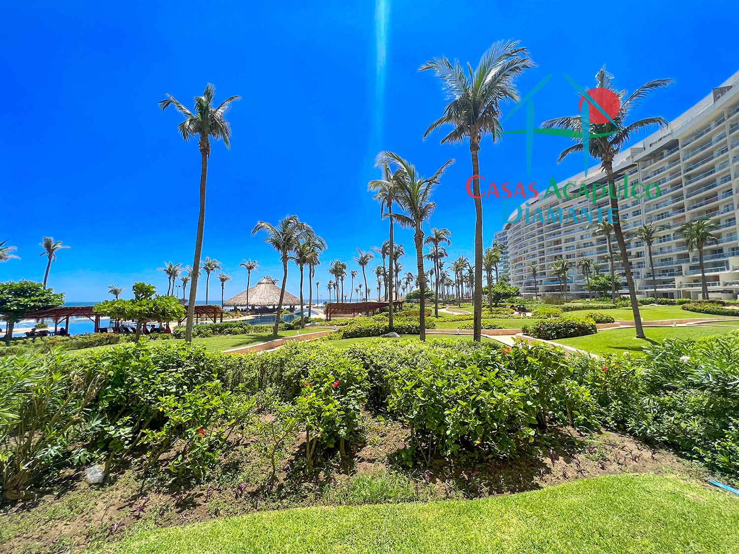 Playamar Tres Cantos T3 PJ 2 - Terraza 9