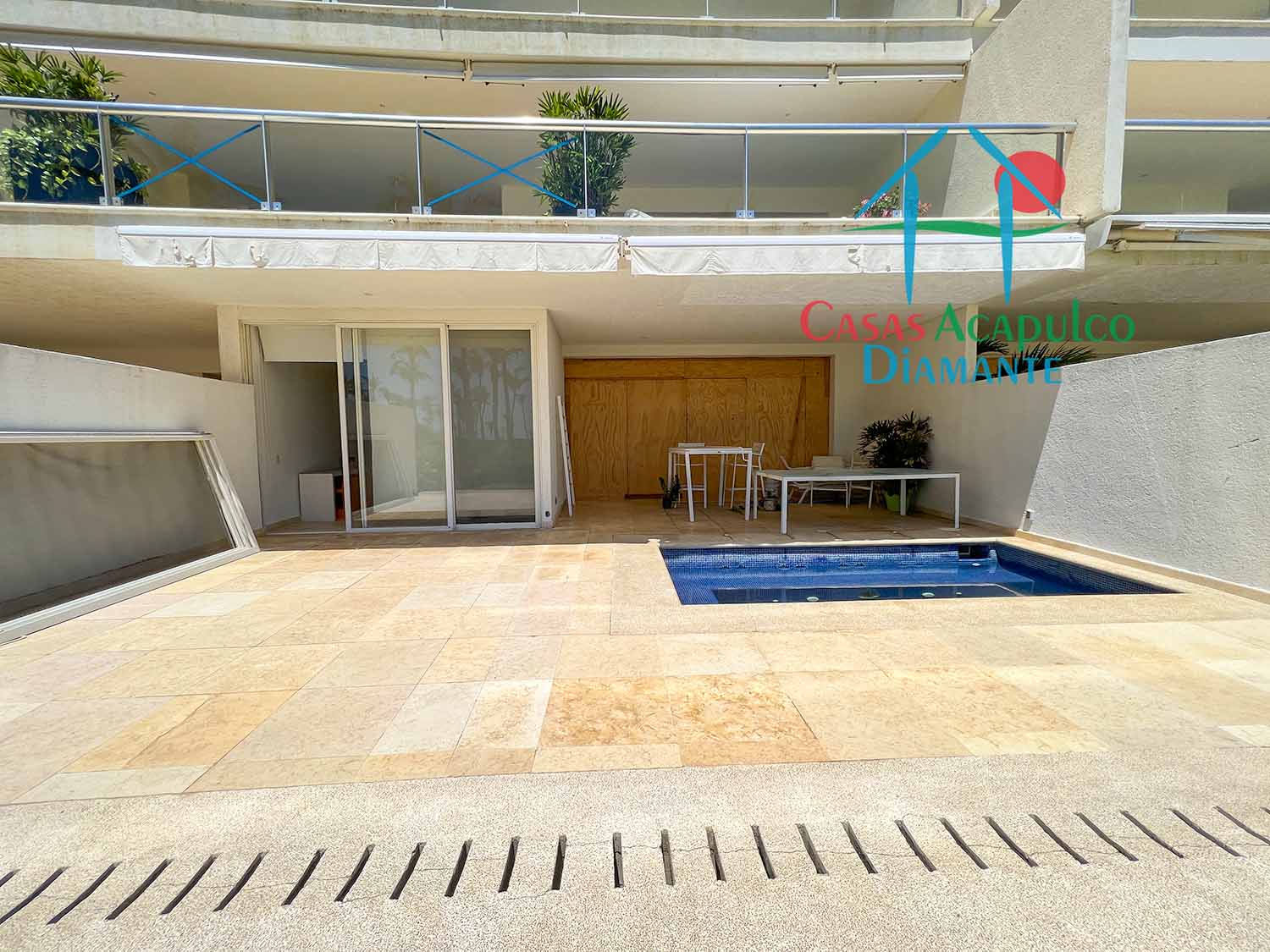 Playamar Tres Cantos T3 PJ 2 - Terraza 10