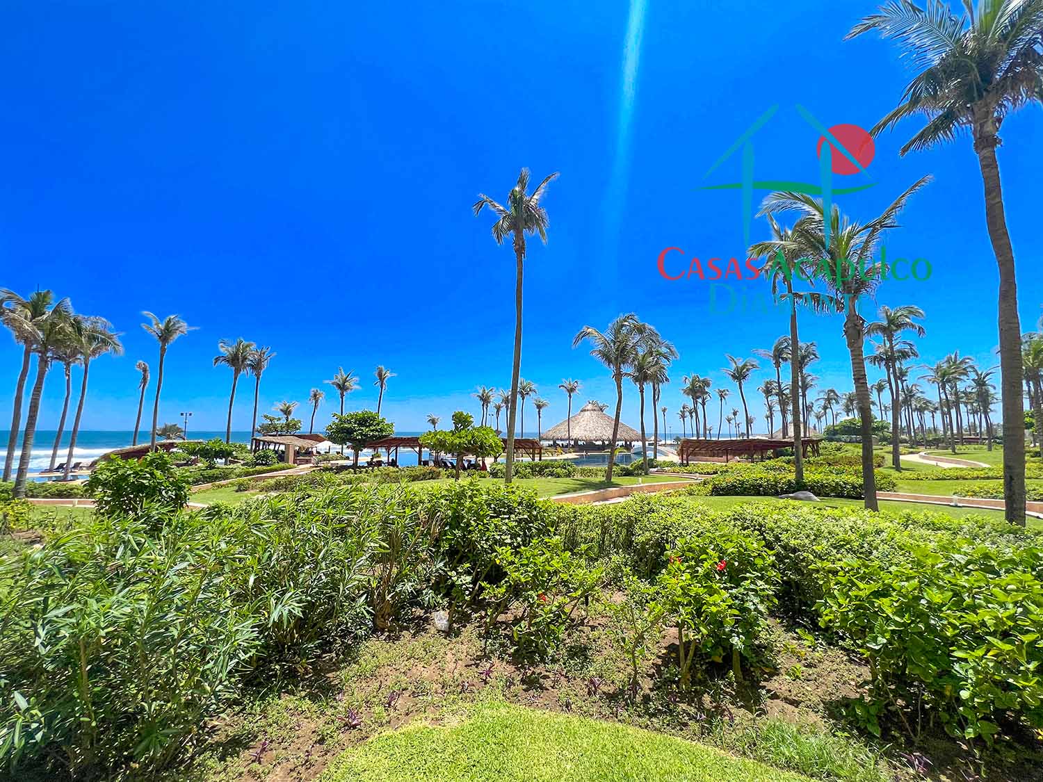 Playamar Tres Cantos T3 PJ 2 - Terraza 11