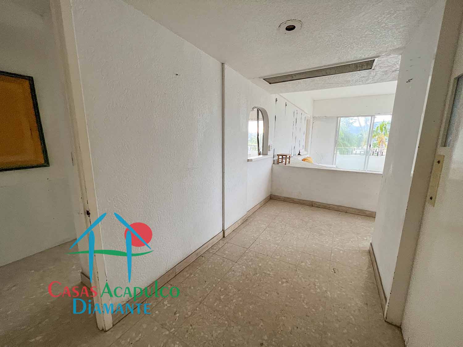 Azteca Princess 101 - Acceso 1