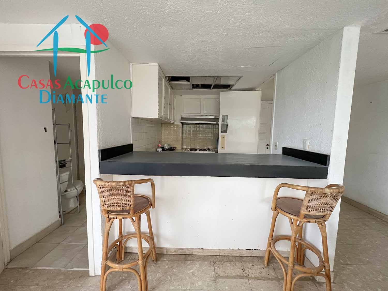 Azteca Princess 101 - Cocina 1