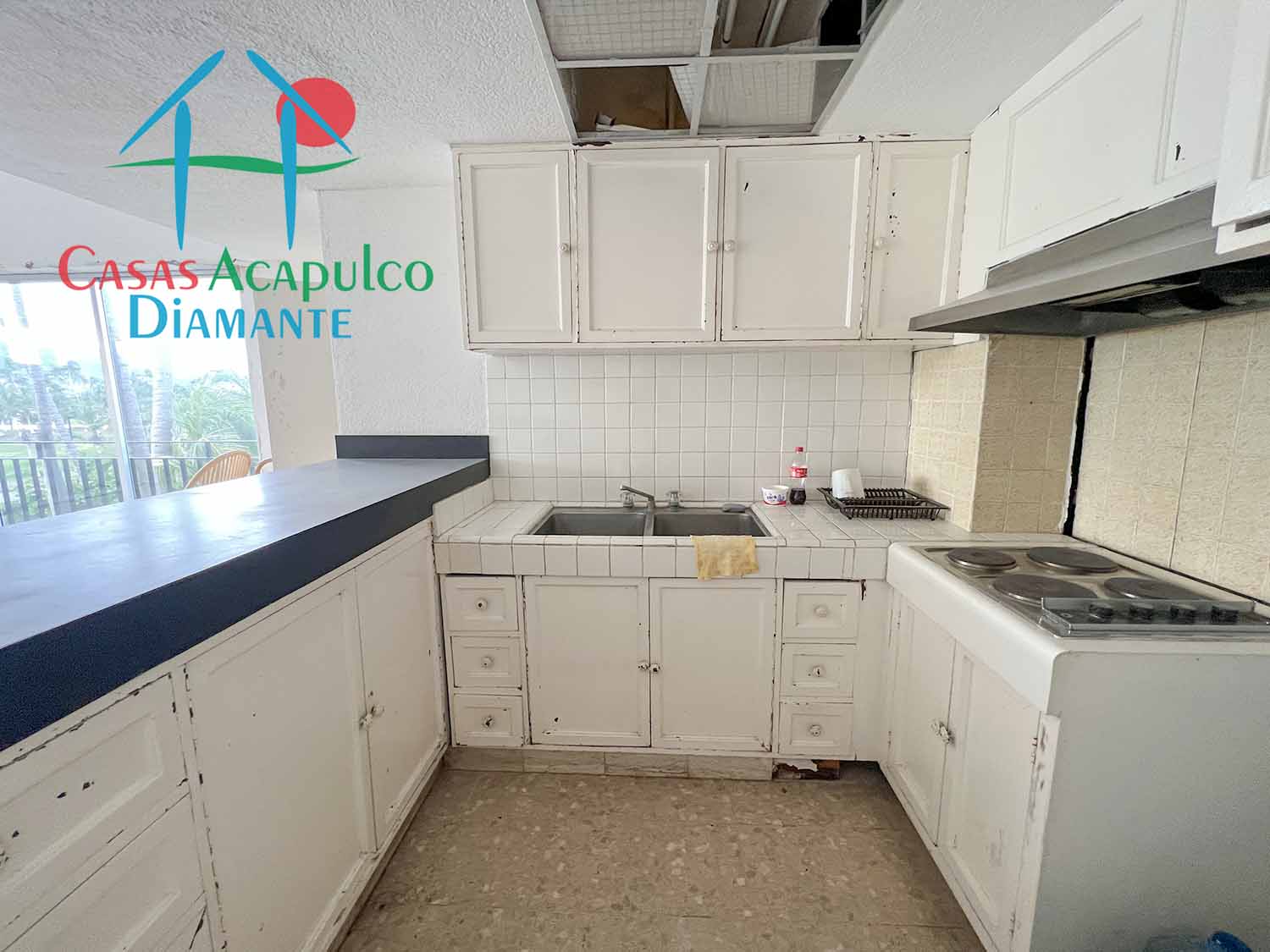 Azteca Princess 101 - Cocina 2