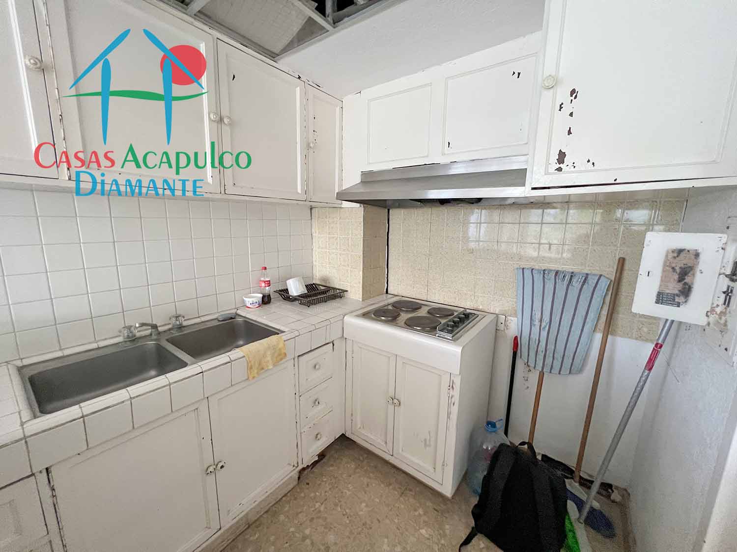 Azteca Princess 101 - Cocina 3