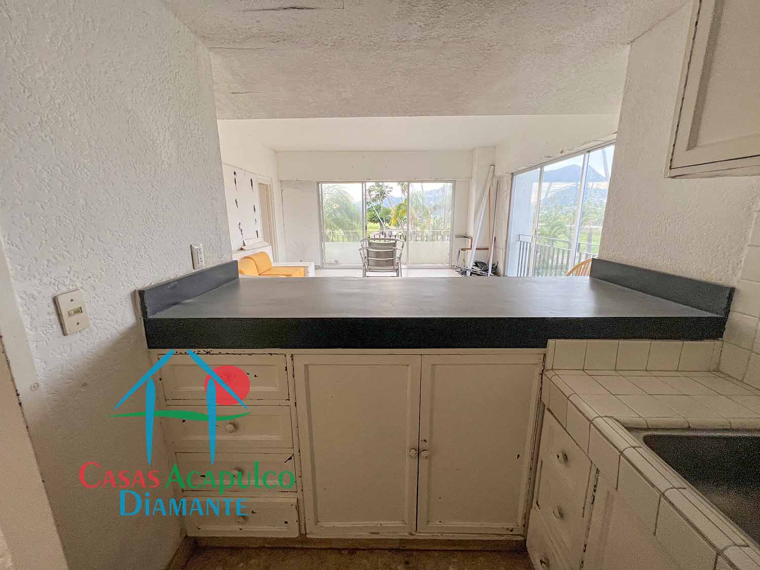 Azteca Princess 101 - Cocina 6