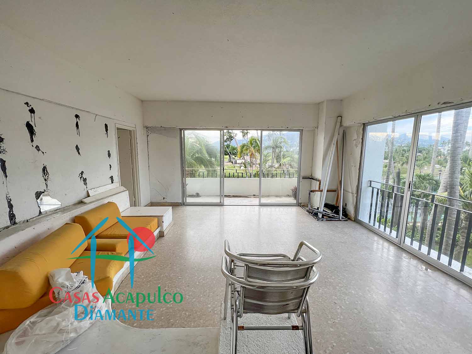 Azteca Princess 101 - Estancia 2