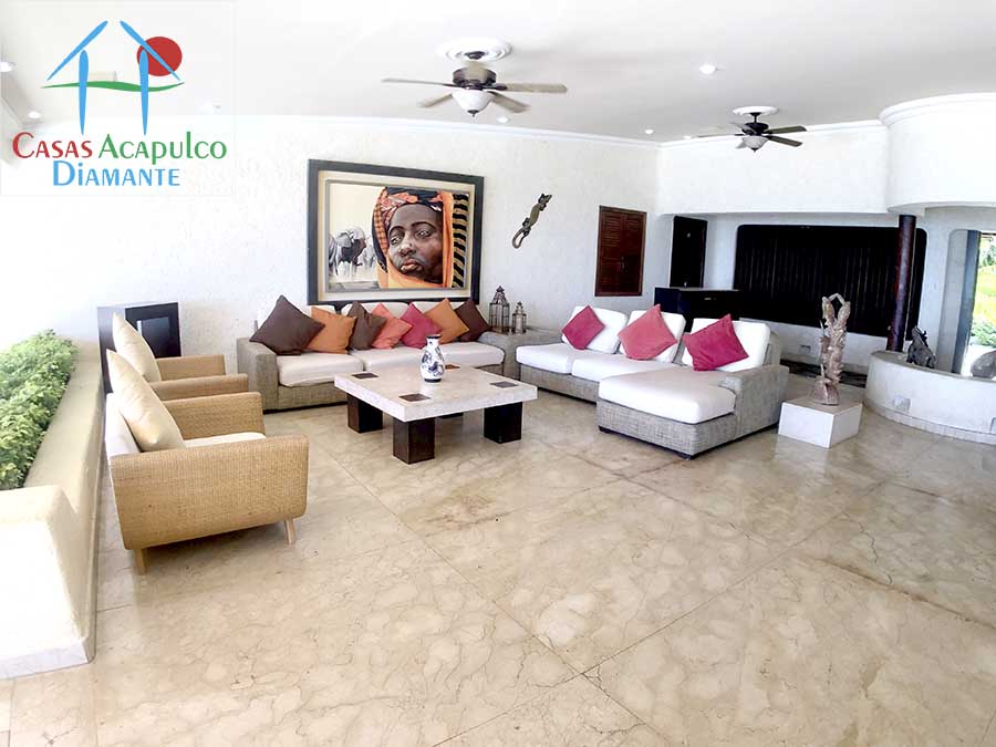 Villa Ensueño - Estancia 1