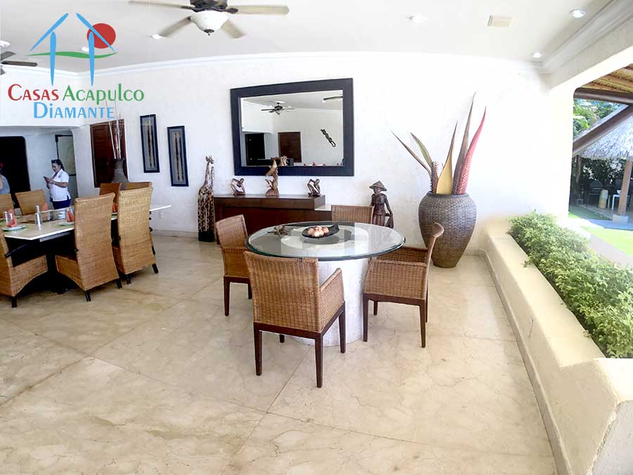 Villa Ensueño - Estancia 4