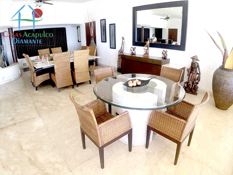 Villa Ensueño - Estancia 5