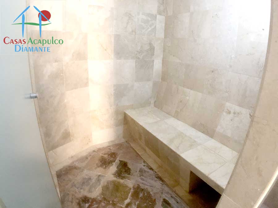 Villa Ensueño - Spa 1