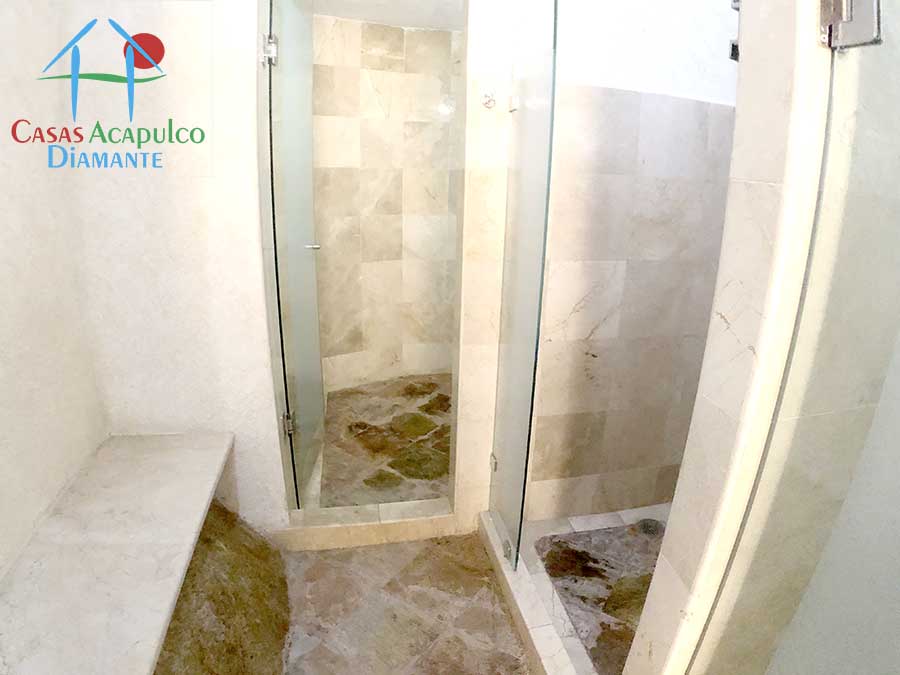 Villa Ensueño - Spa 2