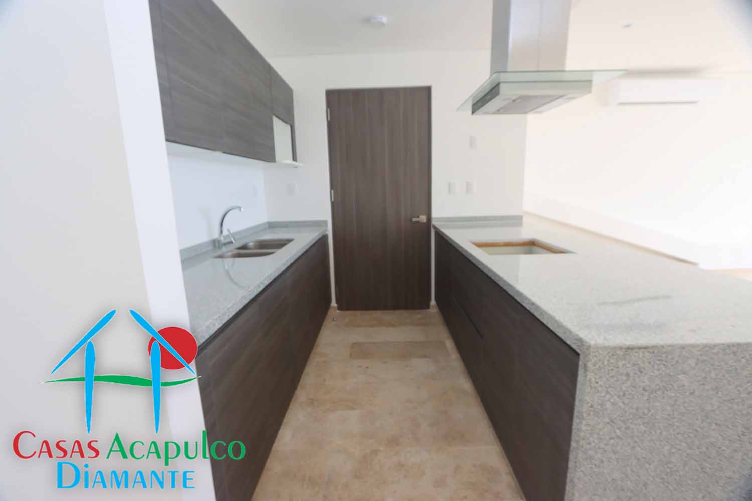 Palm Diamante T2 B PH 3 - Cocina 3
