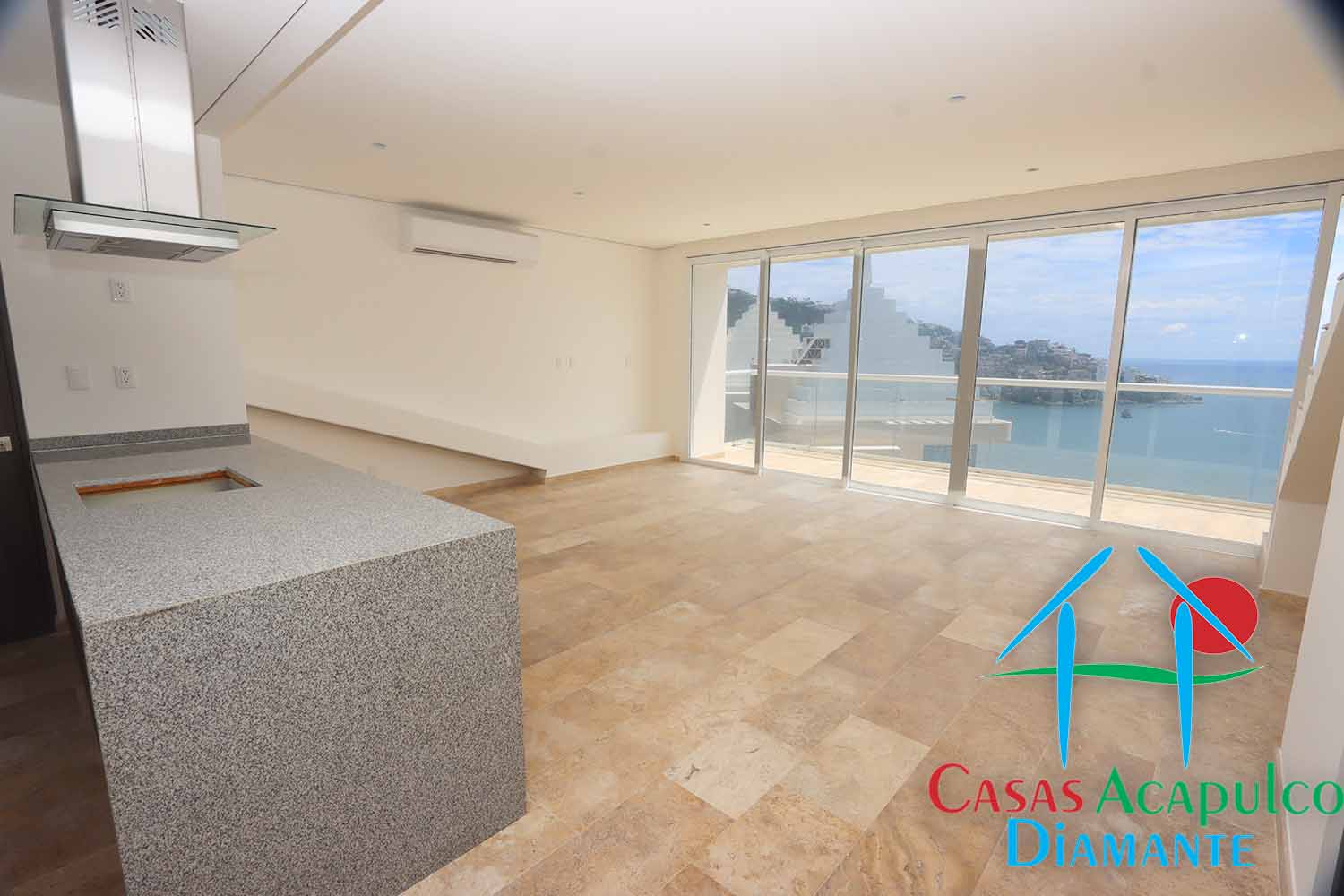 Palm Diamante T2 B PH 3 - Cocina 6