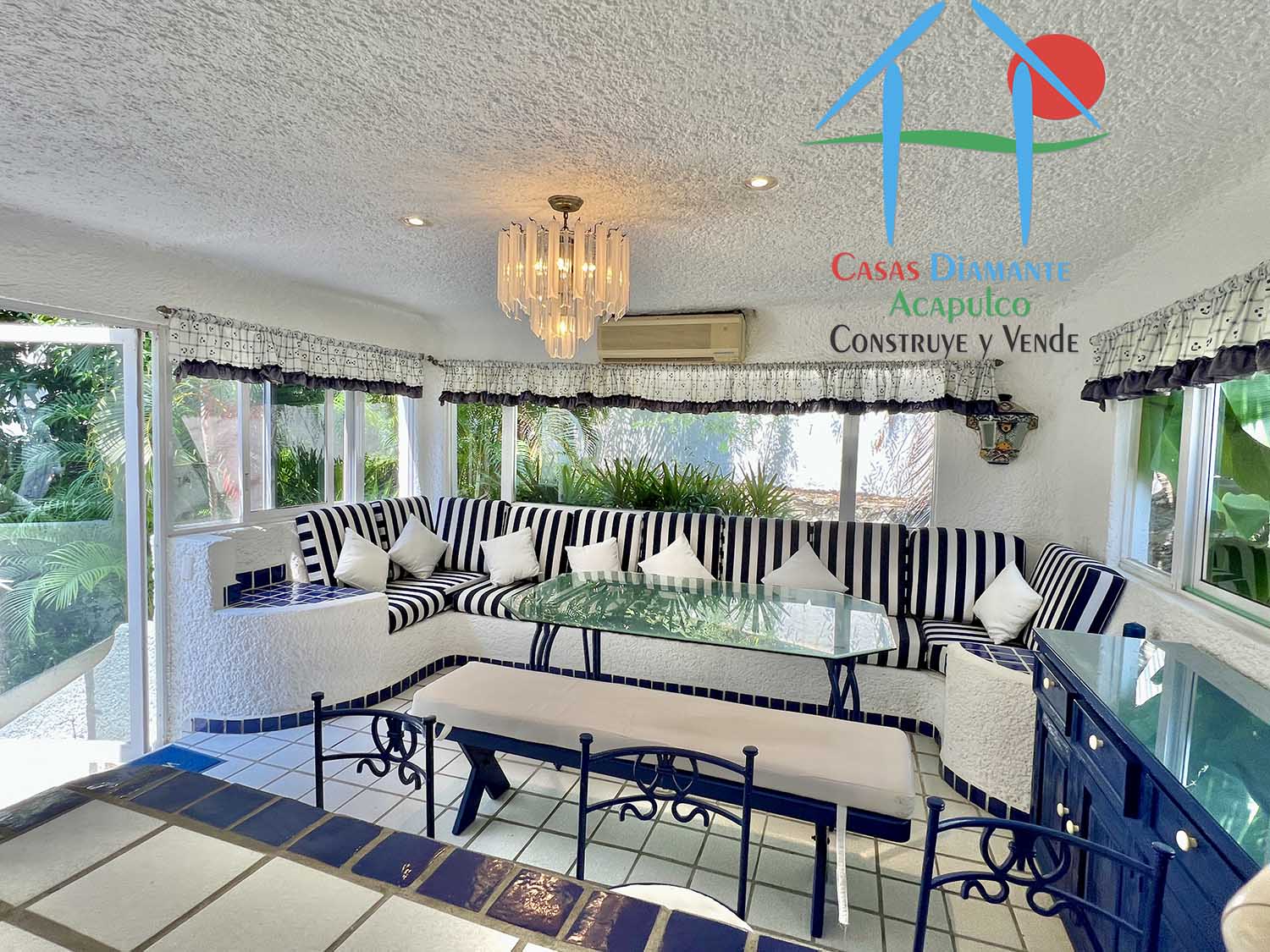 Casa Las Ranas - Cocina 9