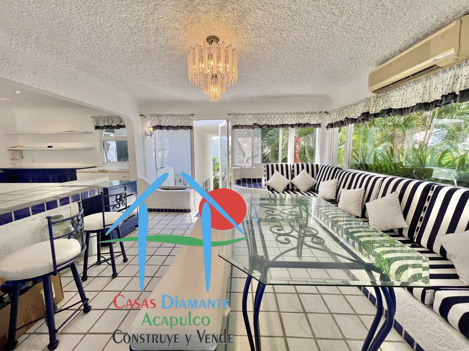 Casa Las Ranas - Cocina 10