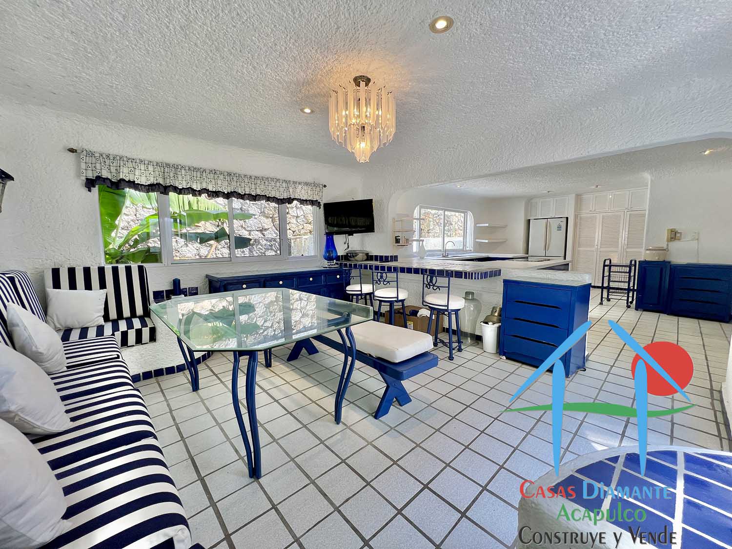 Casa Las Ranas - Cocina 12