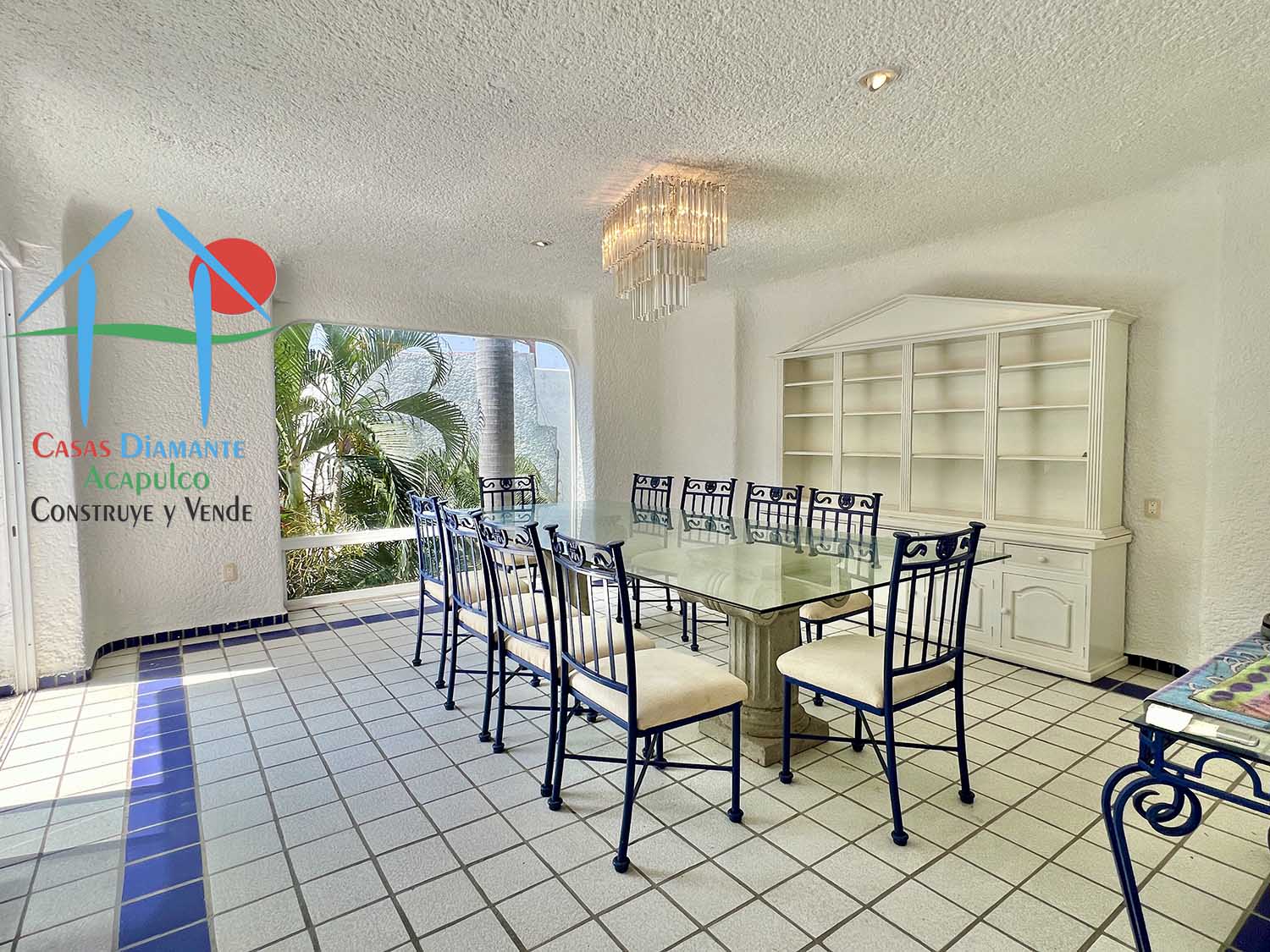 Casa Las Ranas - Comedor 3