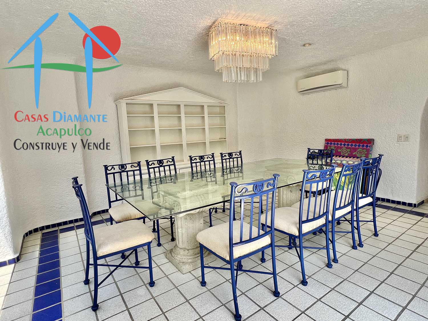 Casa Las Ranas - Comedor 5