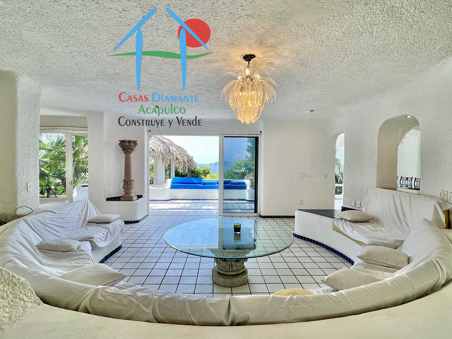 Casa Las Ranas - Estancia 1