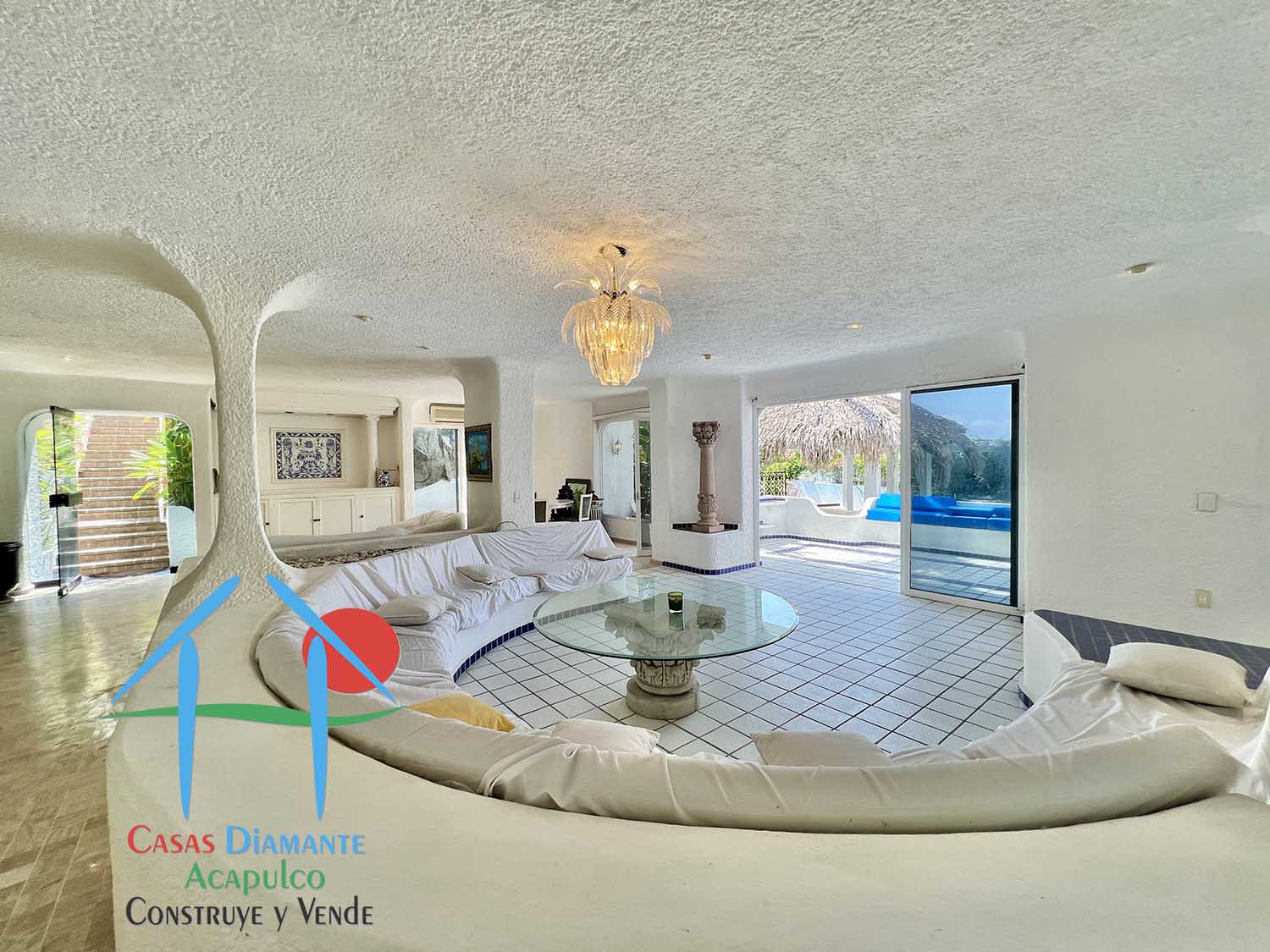 Casa Las Ranas - Estancia 2