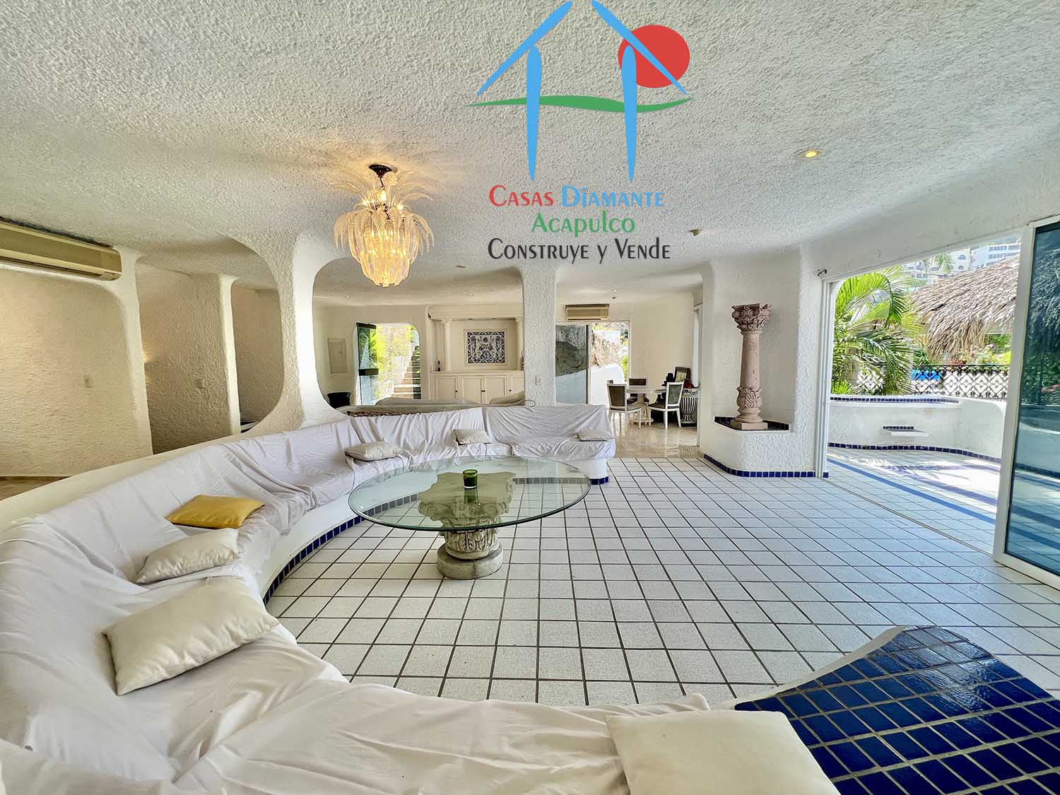 Casa Las Ranas - Estancia 3