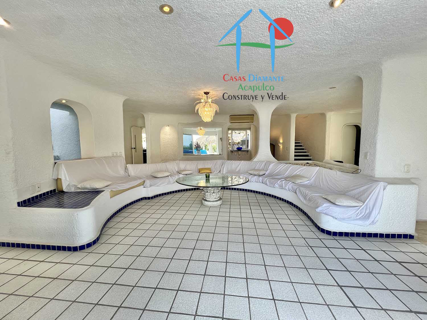 Casa Las Ranas - Estancia 4