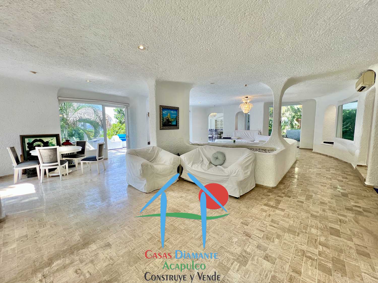 Casa Las Ranas - Estancia 5