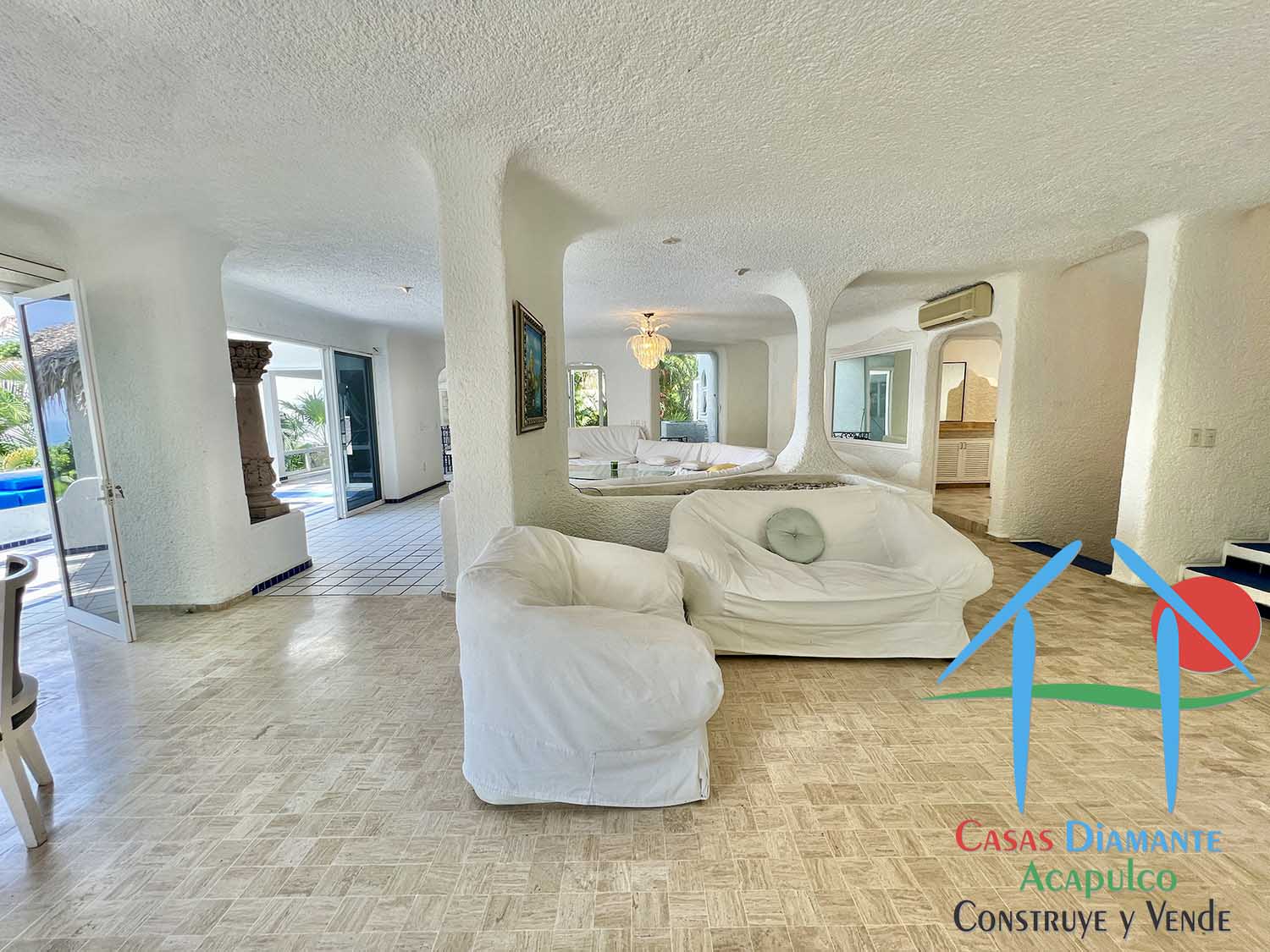 Casa Las Ranas - Estancia 6