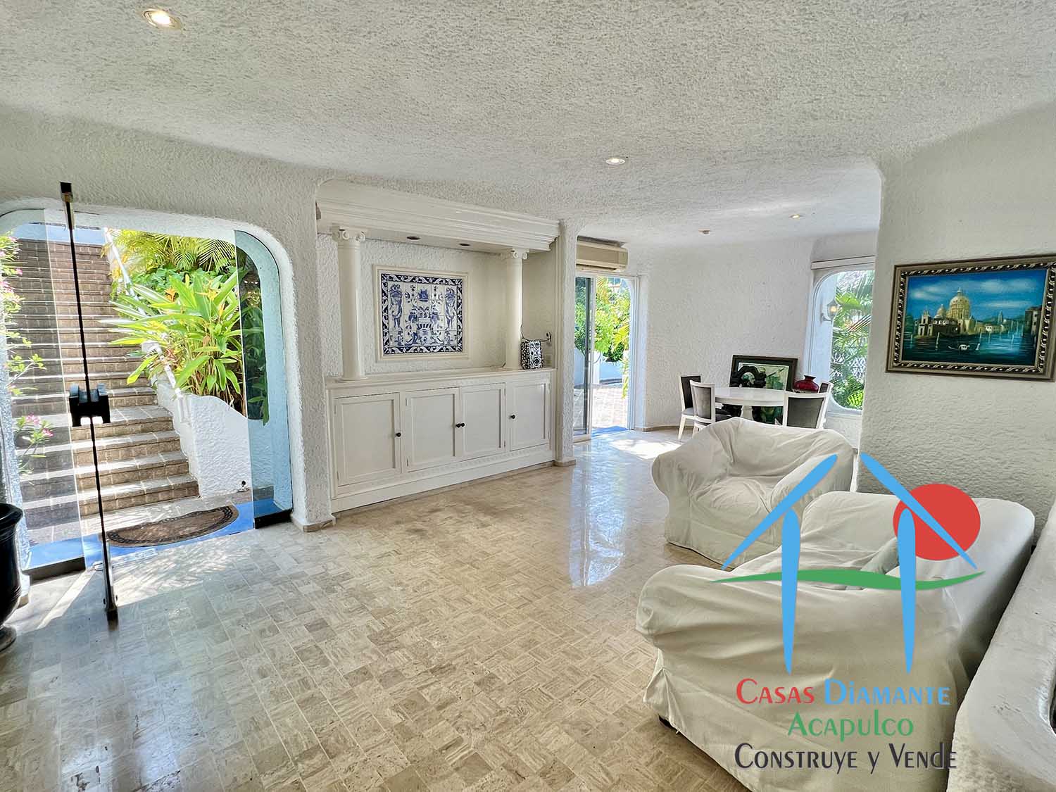 Casa Las Ranas - Estancia 8