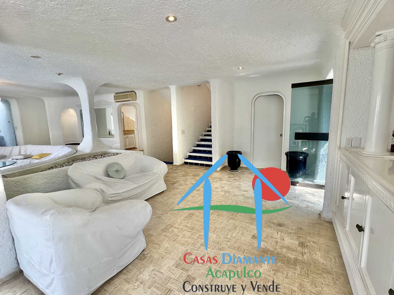 Casa Las Ranas - Estancia 9