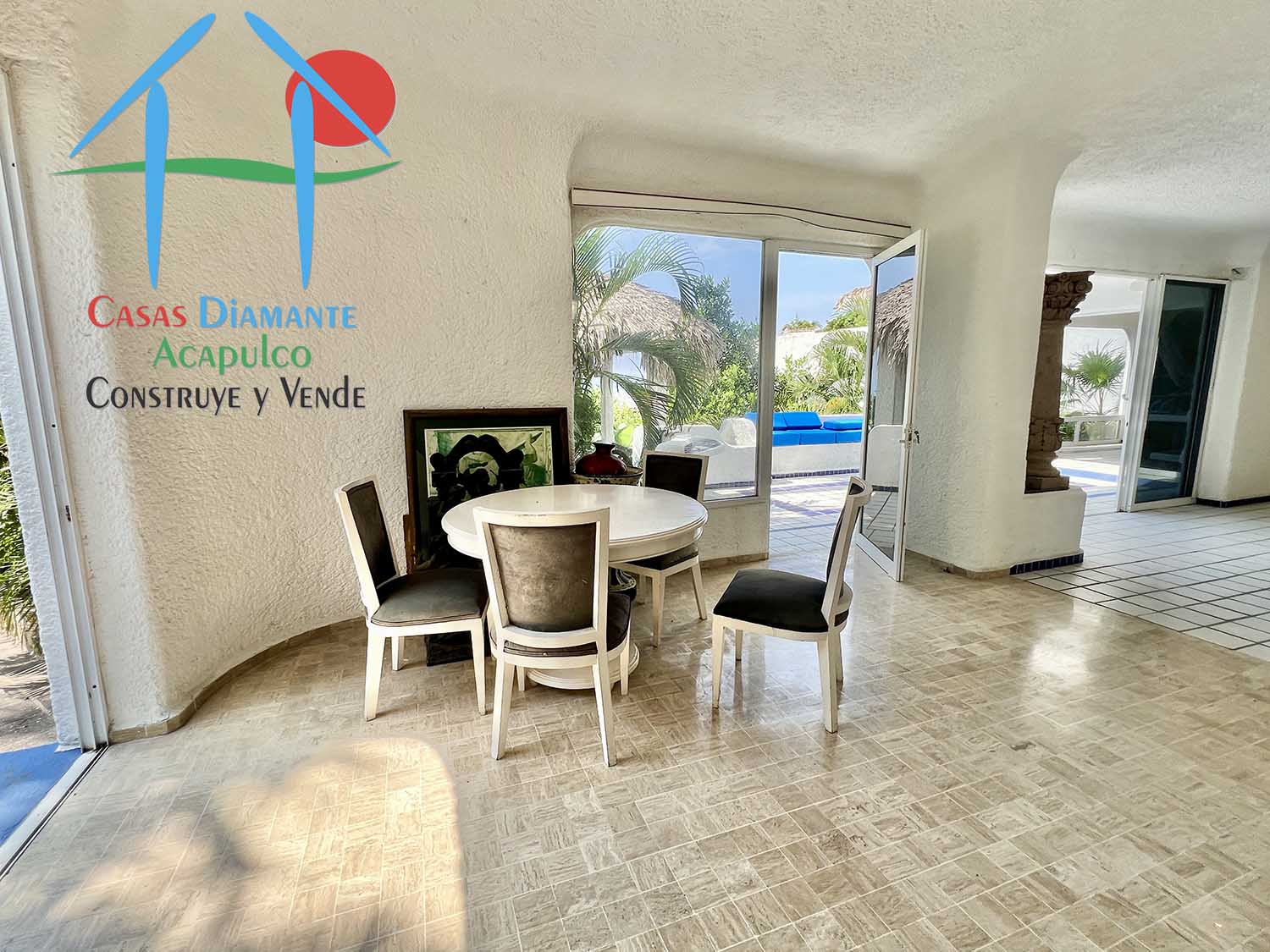 Casa Las Ranas - Estancia 10