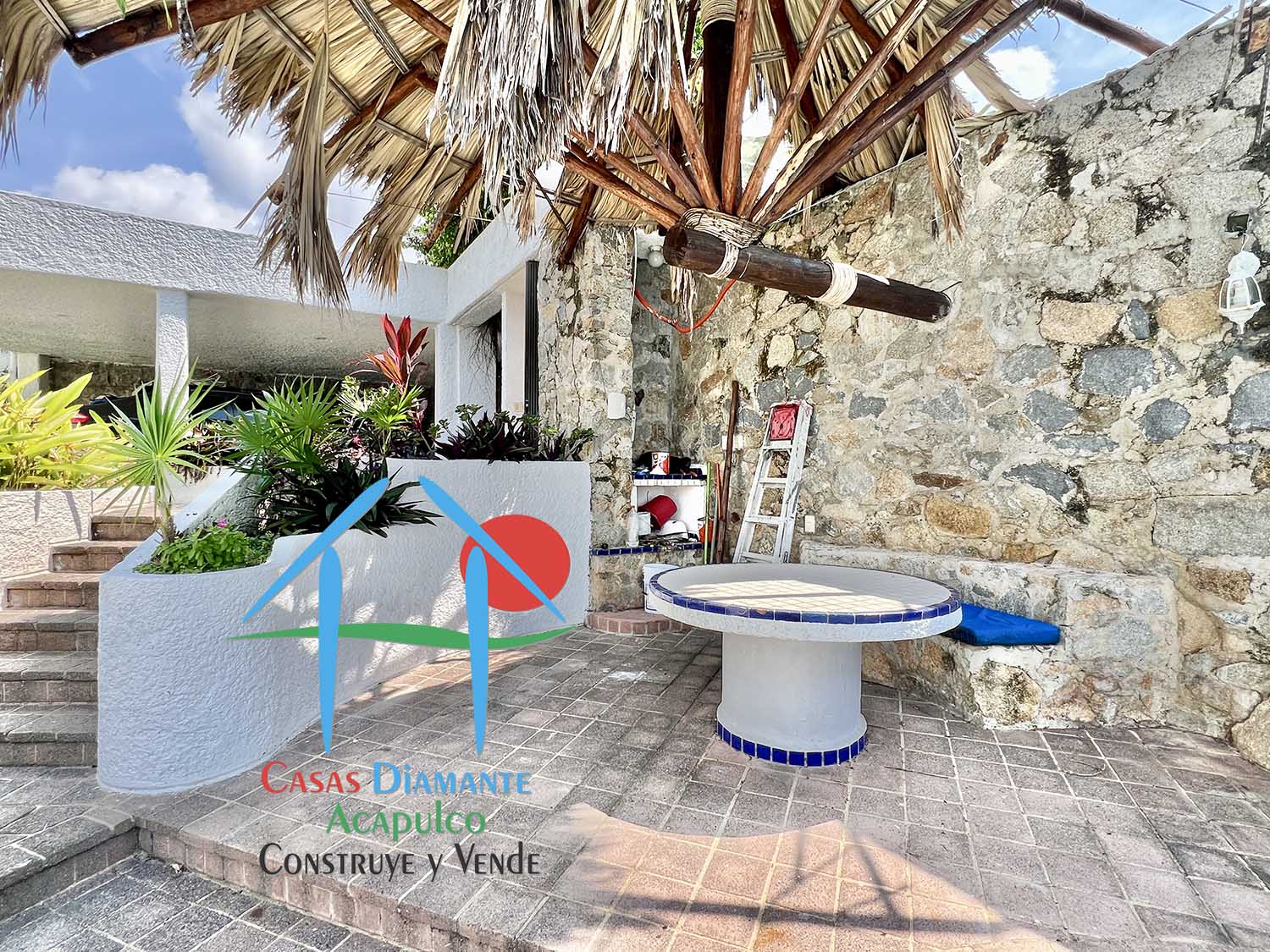 Casa Las Ranas - Jacuzzi 5