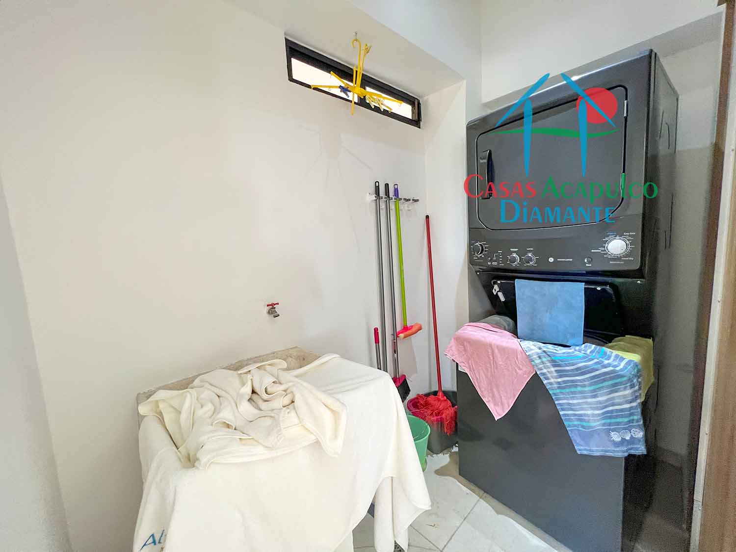 Altamar Residencial Victory 004 - Lavandería 1