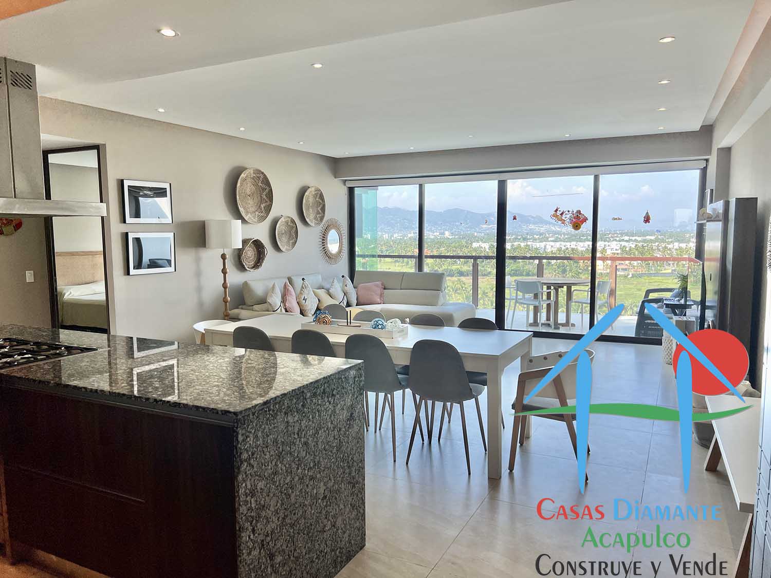 La Isla Emerald D 11 - Estancia 1