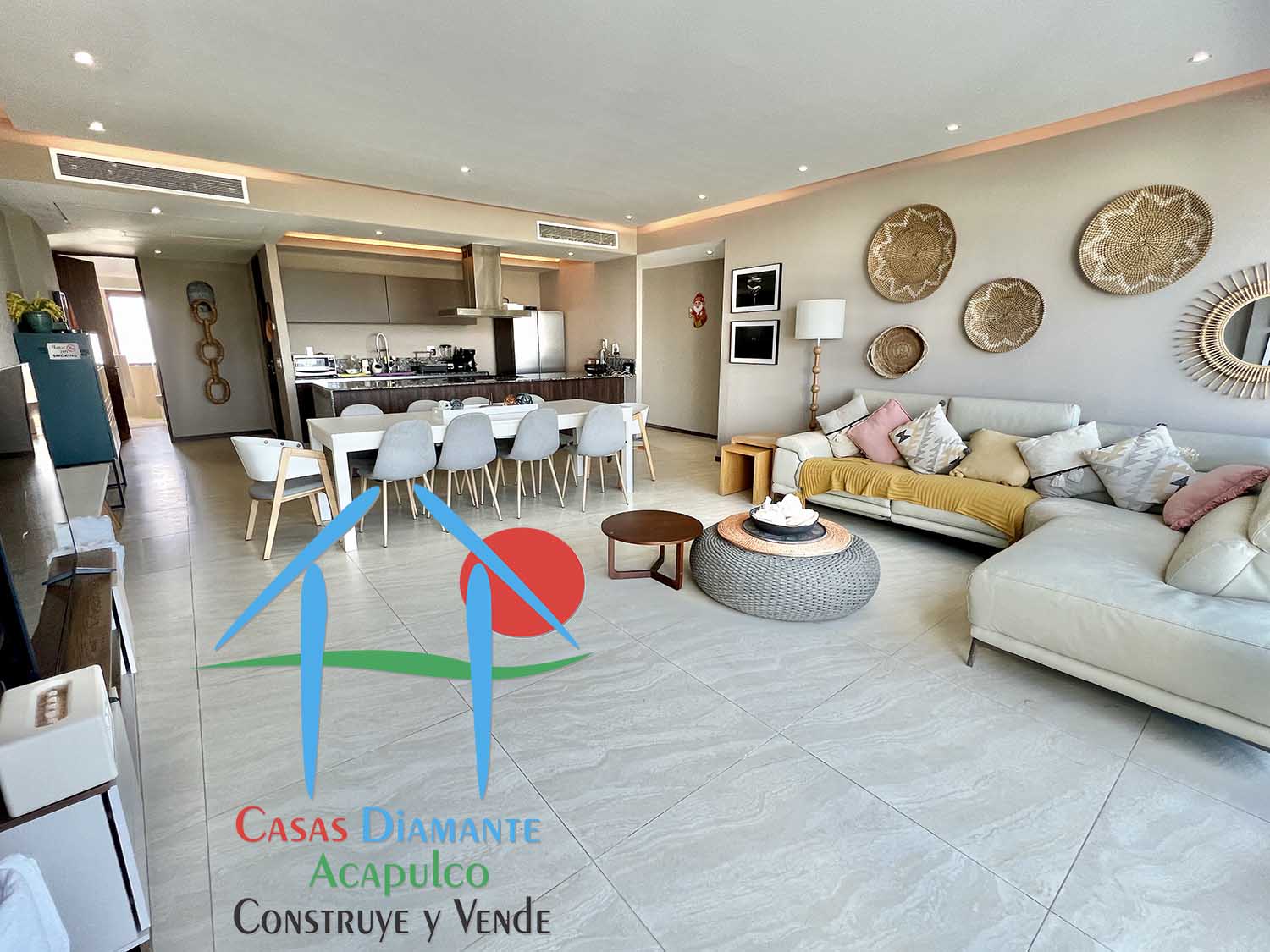 La Isla Emerald D 11 - Estancia 2