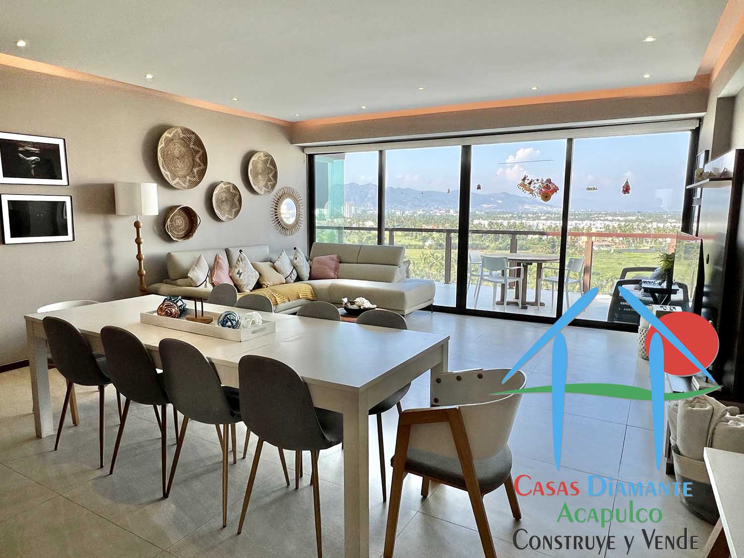 La Isla Emerald D 11 - Estancia 4