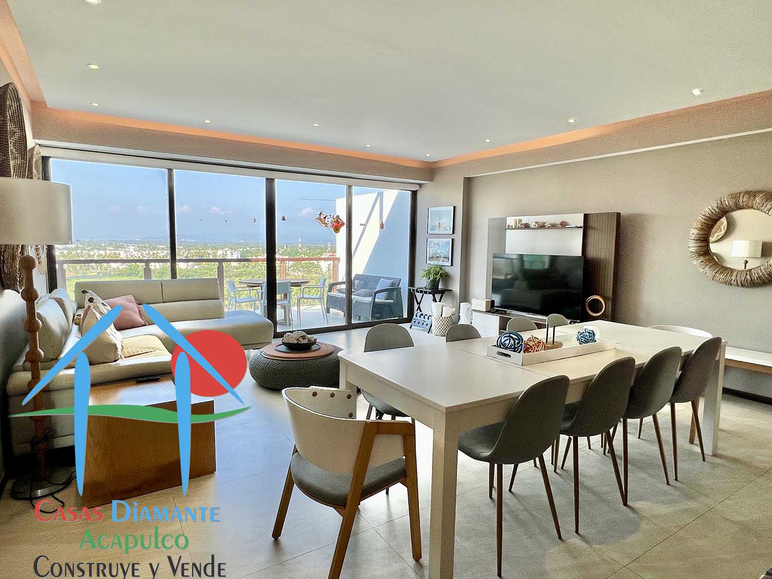 La Isla Emerald D 11 - Estancia 6