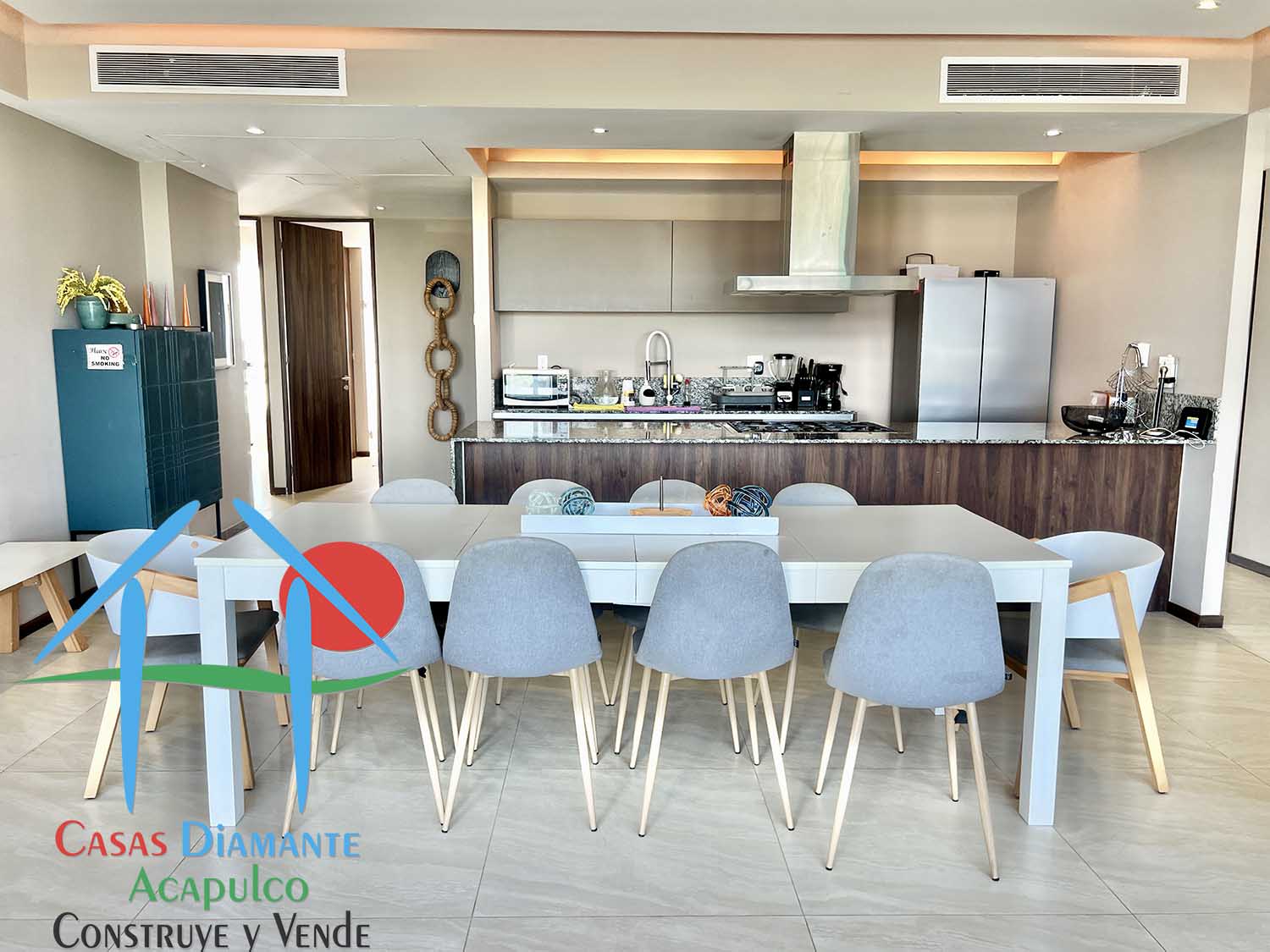 La Isla Emerald D 11 - Estancia 7