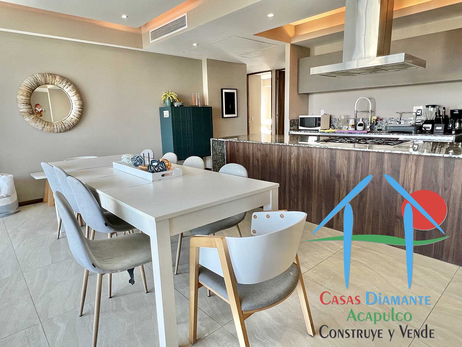 La Isla Emerald D 11 - Estancia 9