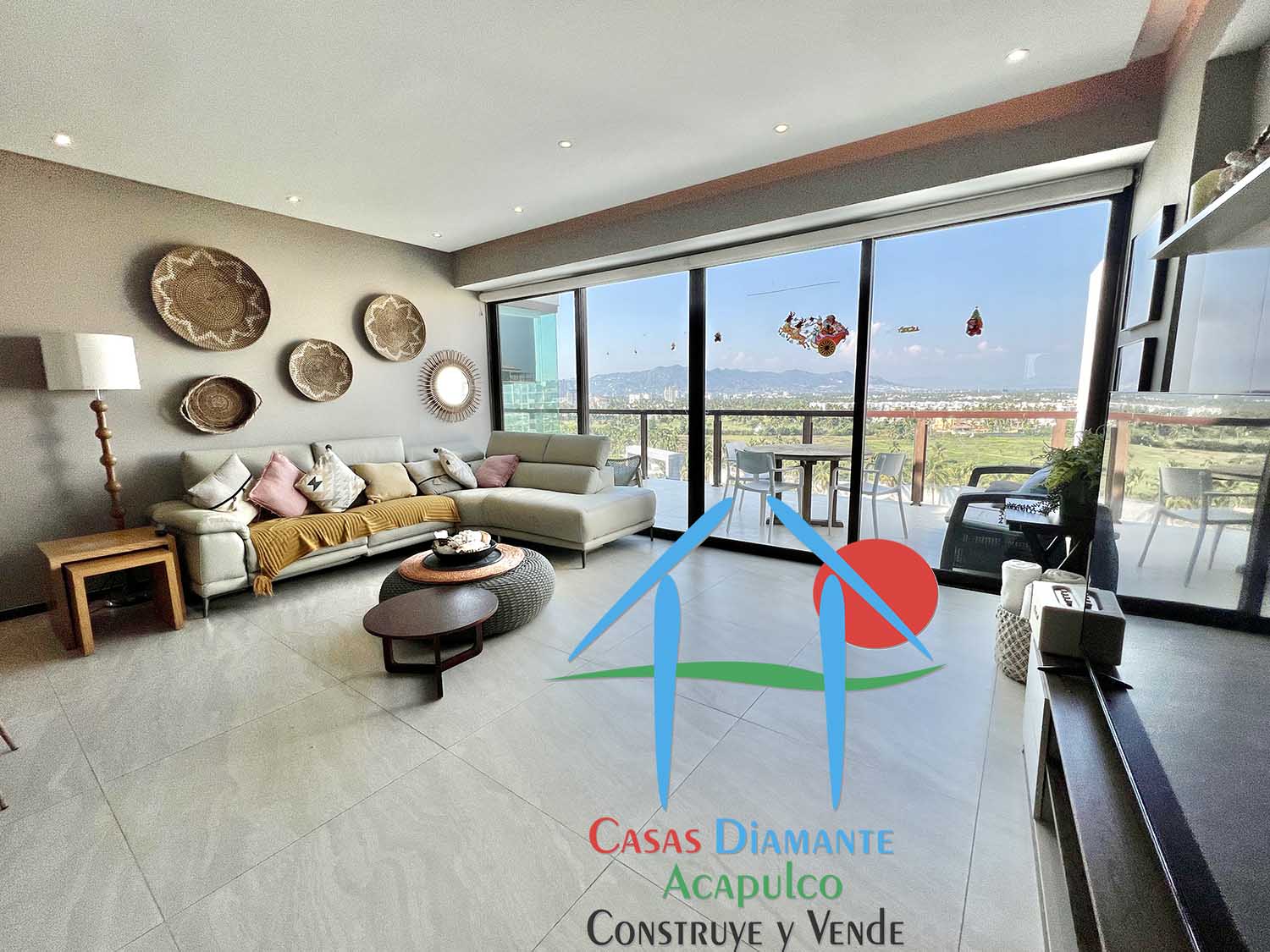 La Isla Emerald D 11 - Estancia 10