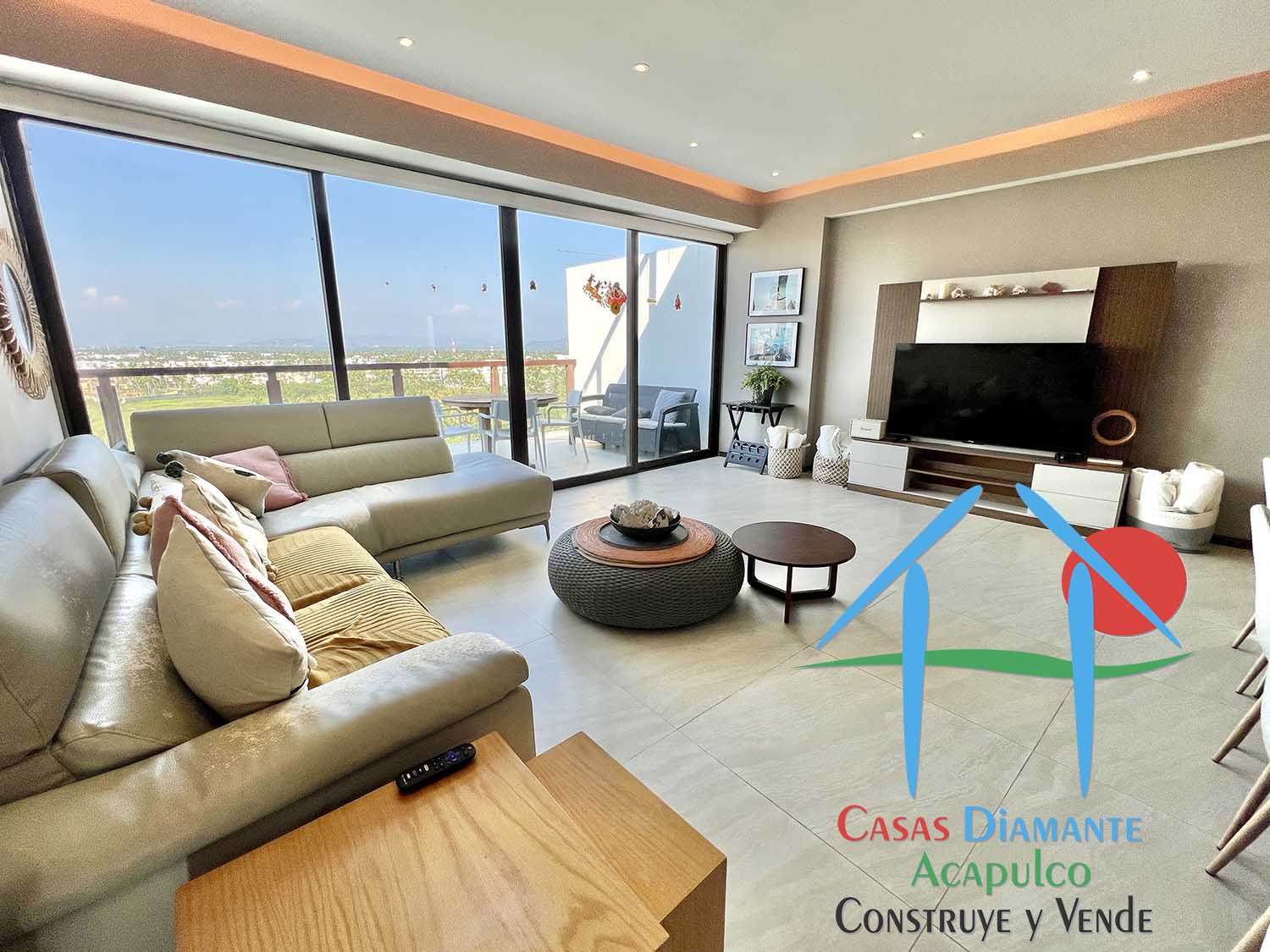 La Isla Emerald D 11 - Estancia 11