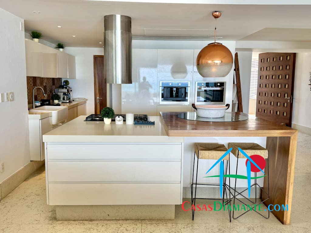 Vidamar 2 C 301 - Cocina 2 Vidamar 2 C 301 - Cocina 2