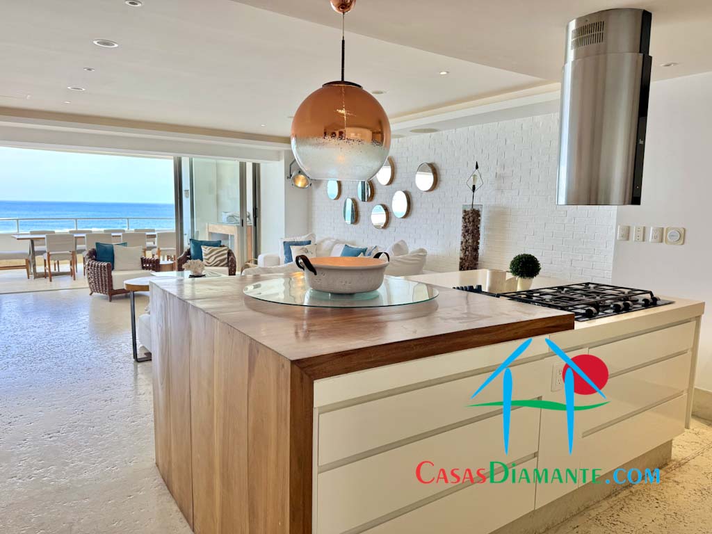 Vidamar 2 C 301 - Cocina 4 Vidamar 2 C 301 - Cocina 4
