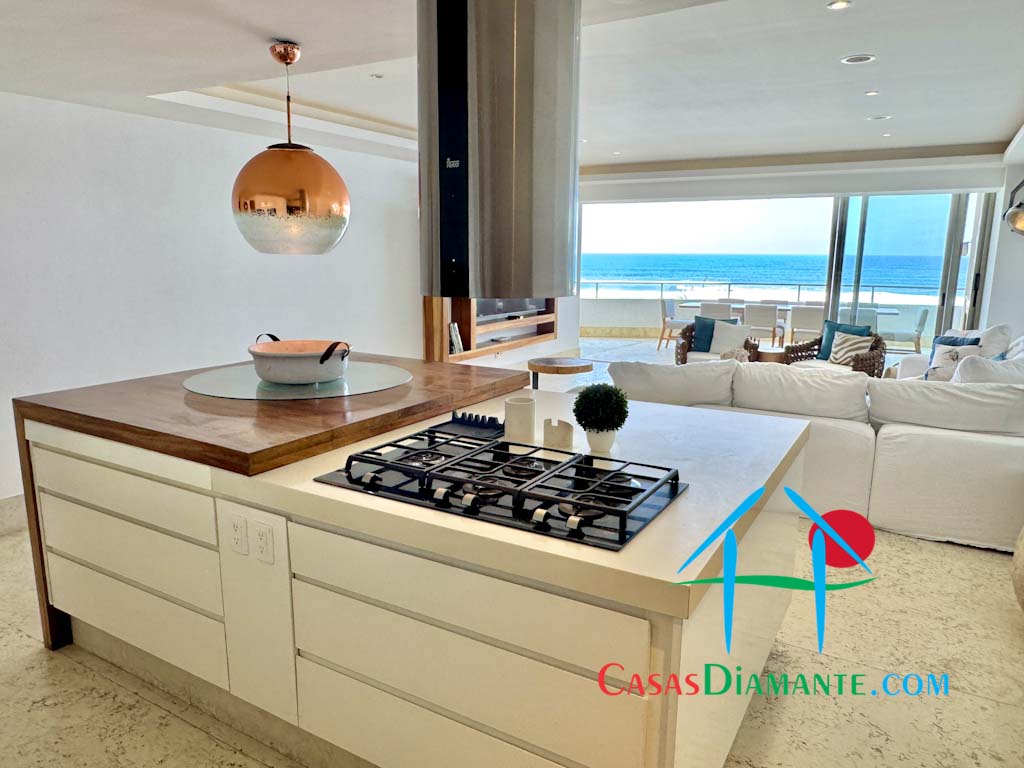 Vidamar 2 C 301 - Cocina 5 Vidamar 2 C 301 - Cocina 5