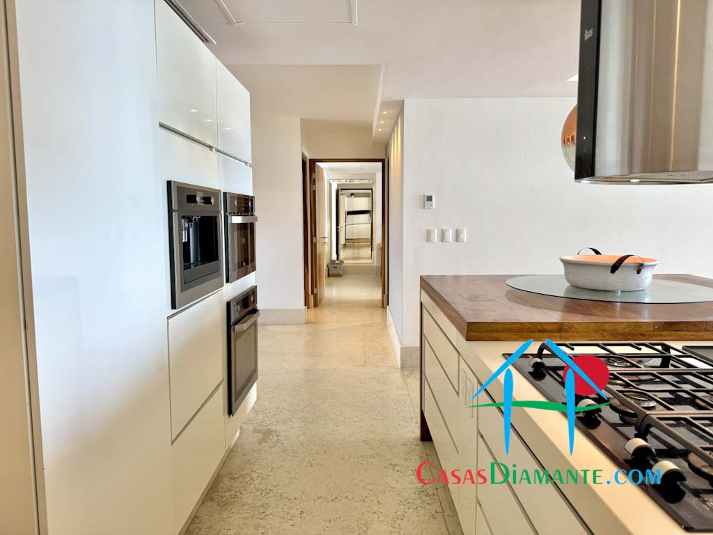 Vidamar 2 C 301 - Cocina 7 Vidamar 2 C 301 - Cocina 7
