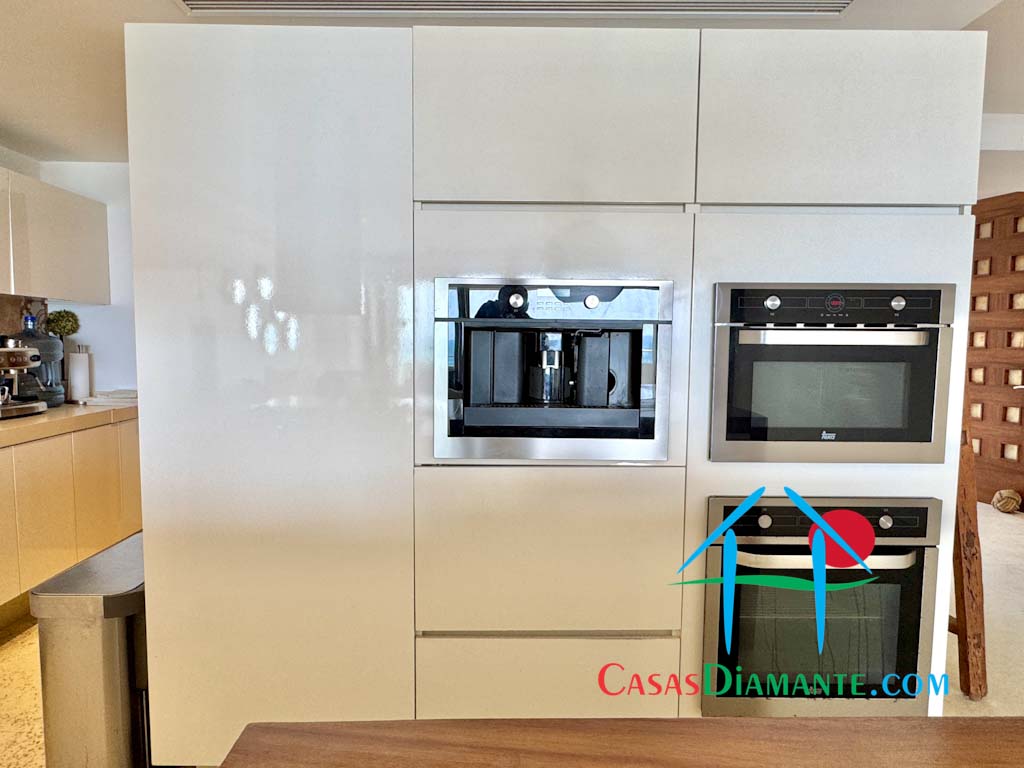 Vidamar 2 C 301 - Cocina 10 Vidamar 2 C 301 - Cocina 10