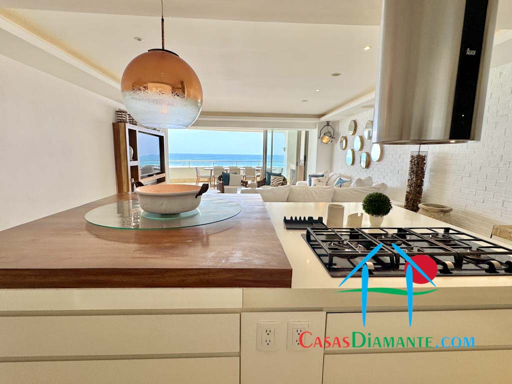 Vidamar 2 C 301 - Cocina 11 Vidamar 2 C 301 - Cocina 11